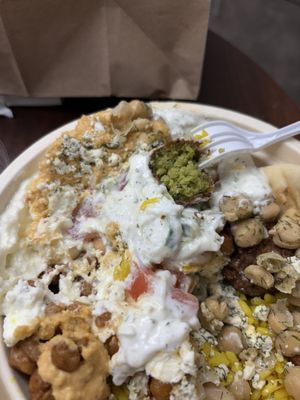 The Simple Greek by null