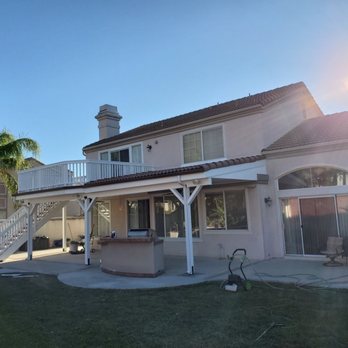 Coyt Handyman Services - After - Electricians Near Me