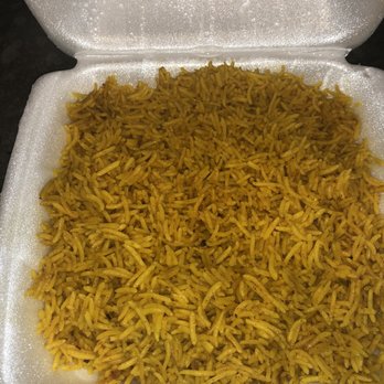Afghan Cuisine - The rice was great - Halal Near Me - Concord, California Afghan Cuisine - The rice was great - Halal Near Me - Concord, California