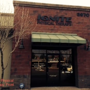 Ignite Physical Therapy - Ignite Physical Therapy Entrance - Physical Therapy Near Me - Chandler, Arizona Ignite Physical Therapy - Ignite Physical Therapy Entrance - Physical Therapy Near Me - Chandler, Arizona