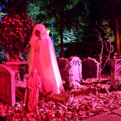 Halloween Haunt
