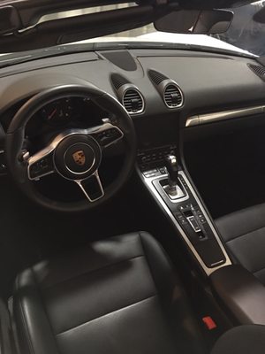 Enterprise Rent-A-Car - LAX Airport by null