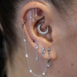 The Curated Lobe