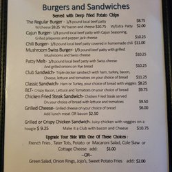 Crazy Al's Tavern