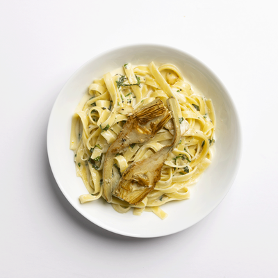 Hank's Pasta Bar by null