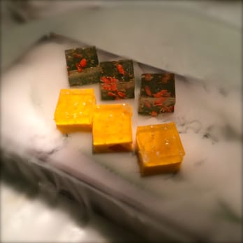 明閣 - Dessert on ice. - Cantonese Near Me - Hong Kong, HK