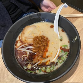 Ippudo Cupertino - Ramen Near Me - Cupertino, California Ippudo Cupertino - Ramen Near Me - Cupertino, California