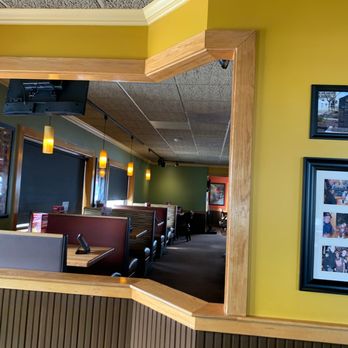 Applebee's Grill + Bar - Inside - American Near Me - Lima, Ohio