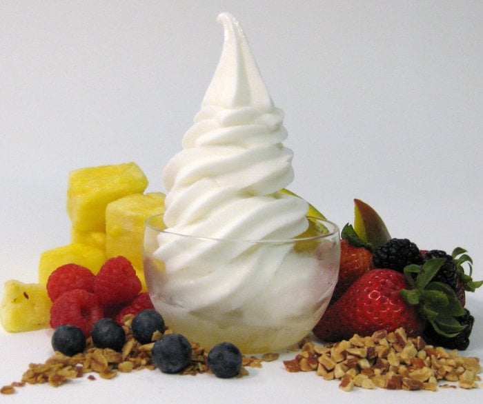 OHANA YOGURT SHOP CLOSED 10 Photos & 34 Reviews 532 Orange St