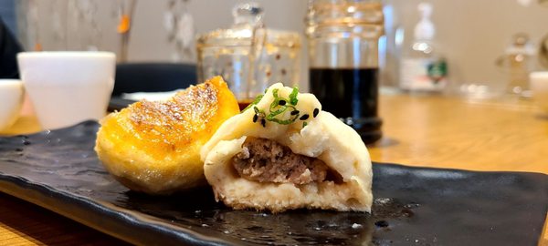 Qin's Garden by null