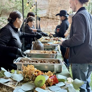 Party In A Box Catering - Caterers Near Me - Irvine, California Party In A Box Catering - Caterers Near Me - Irvine, California