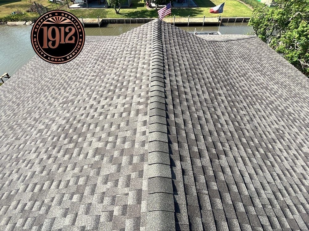 Slide of 1912 Roofing & Services