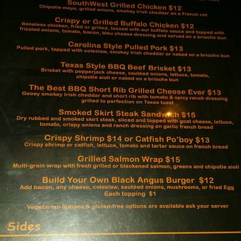 South Valley BBQ and Lounge - Bars Near Me - West Orange, New Jersey