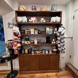 Harley's Sweet Spot - Sweets all made in the Catskills and Hudson Valley