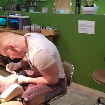 Hanancy Nails - Nail Salons Near Me - New Lenox, Illinois