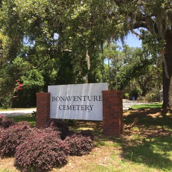 Bonaventure Cemetery - Funeral Services & Cemeteries Near Me - Savannah, Georgia Bonaventure Cemetery - Funeral Services & Cemeteries Near Me - Savannah, Georgia