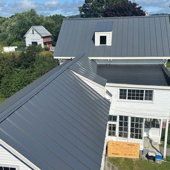 Tristate Roofing - Roofing Near Me - Warren, Maine