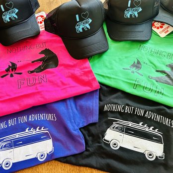 Nothing But Fun Adventures - Summer Camps Near Me Nothing But Fun Adventures - Summer Camps Near Me