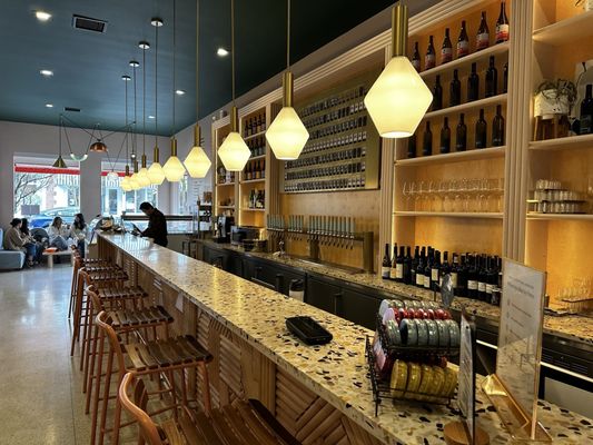 Erosion Tap House: Winery & Brewery by null