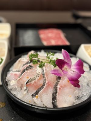 Haidilao Hot Pot Arcadia by null