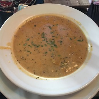 Maxie's - Corn & Clam Chowder - Southern Near Me - Milwaukee, Wisconsin Maxie's - Corn & Clam Chowder - Southern Near Me - Milwaukee, Wisconsin