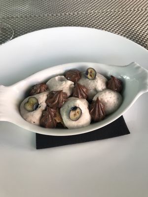 Restaurant Emile by null
