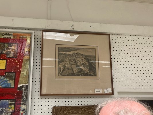 Abell Auction Company by null