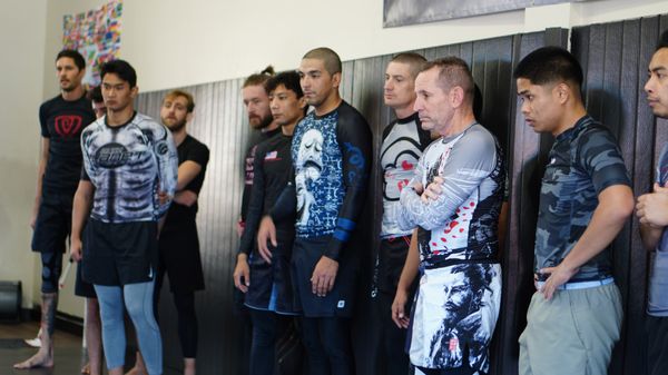 10th Planet Jiu Jitsu: Torrance gym photo