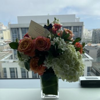 Fleur't - Flowers - Florists Near Me - San Francisco, California