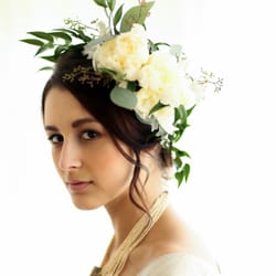 Julia's House - Miss Minnesota International 2015!! Exclusive bridal session at Camrose Hill Farm!