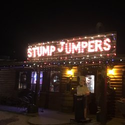 Stump Jumpers