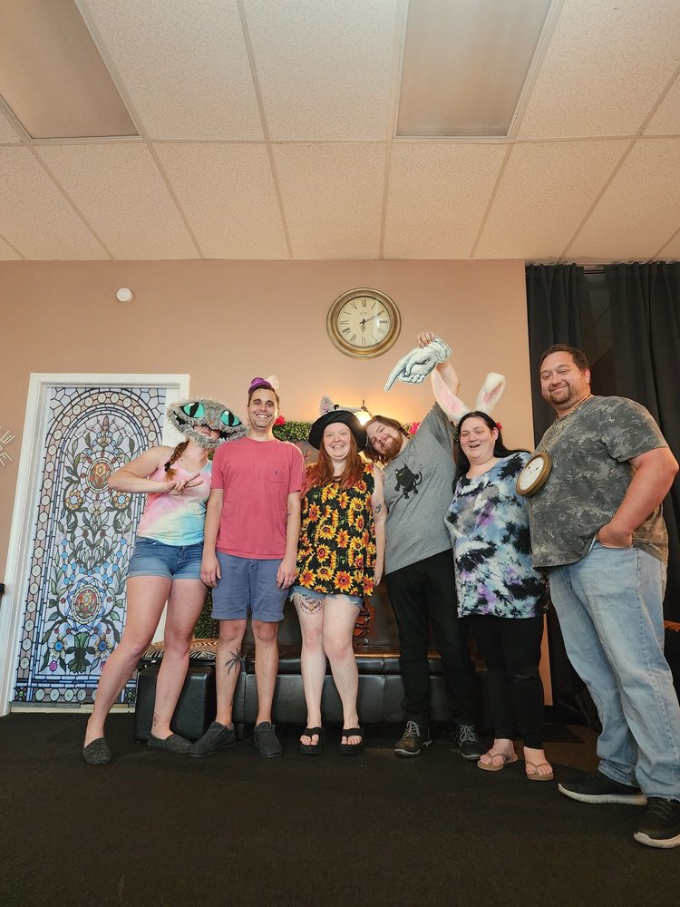 RIVER CITY ESCAPE ROOM Updated September 2024 27 Photos & 33