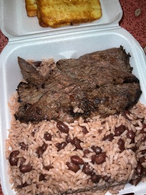 Carne Asada Tortilleria Nicas by null