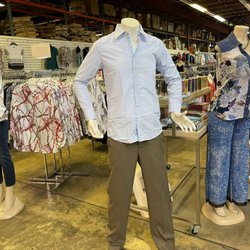 Robertmart Investments - camisas y pantalones de hombre. estamos liquidando