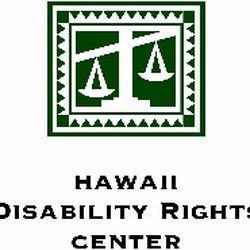 Hawaii Disability Rights Center