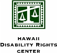 Hawaii Disability Rights Center - disability attorney in Honolulu, HI