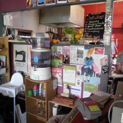 Jazz Apple Kitchen