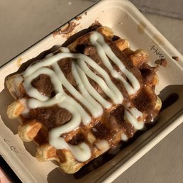 Cinna Love