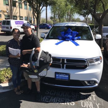 Autoland - Car Dealers Near Me - Los Angeles, California