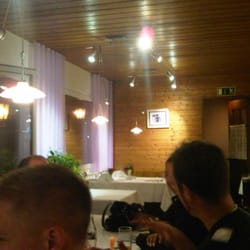 Restaurant Schori's Bahnhof