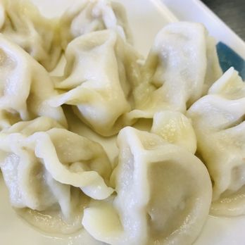 Laoxier noodle house - Boiled pork napa dumplings - Chinese Near Me - Arcadia, California Laoxier noodle house - Boiled pork napa dumplings - Chinese Near Me - Arcadia, California