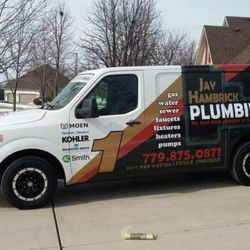 Jay Hambrick Plumbing