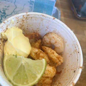 Mr. Shrimp Cajun Kitchen - Cajun/Creole Near Me - Pompano Beach, Florida