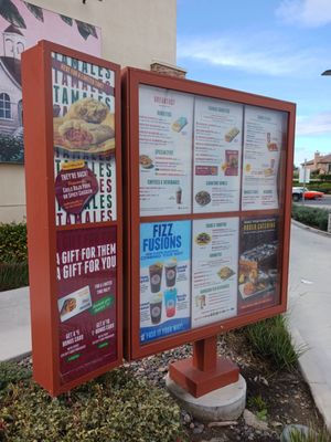 Menu photo 1 Miguel's Jr Eastvale, CA Menu photo 1 Miguel's Jr Eastvale, CA