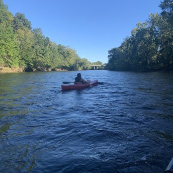 Metacomet Tours - Gorgeous and peaceful out here! - Rafting/Kayaking Near Me - Windsor, Connecticut