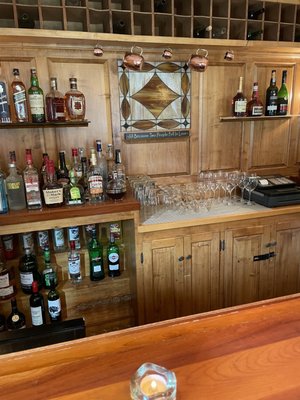 Lincoln Inn & Restaurant at the Covered Bridge by null