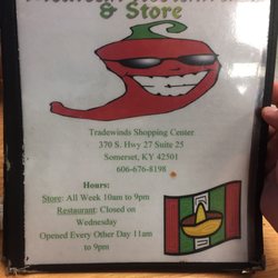 El Ranchito Mexican Restaurant