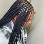 Photo of Adel Braids
