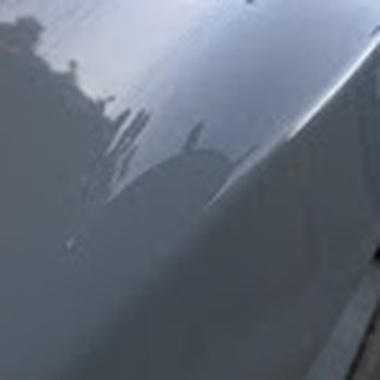 Dent Erasers - After - Mobile Dent Repair Near Me - Concord, California