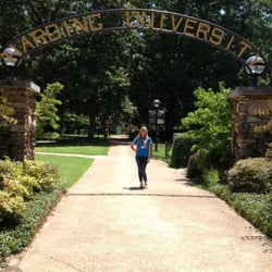 Harding University